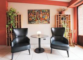 King Tamar Hotel By Luxuria Hotels 3