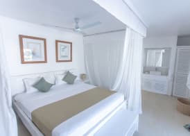 Dhow Inn Boutique Hotel 5
