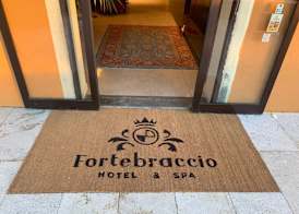 Fortebraccio Hotel & Spa 2