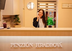 Penzión Hradbová Old Town Residence & SPA 2