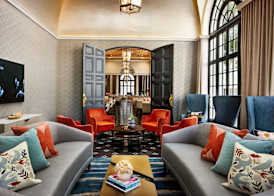 The Terrace Hotel Lakeland, Tapestry Collection by Hilton 5