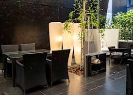 DoubleTree by Hilton Lisbon - Fontana Park 3