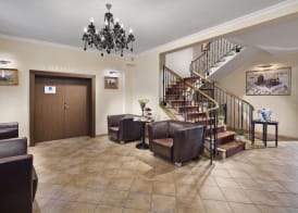 Hotel Bonum Old Town 2