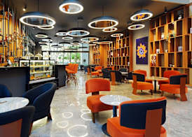 Sheraton Batumi Hotel 2