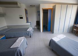 Bella Italia Sport Village 3