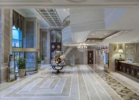 Elite World Istanbul Taksim 3