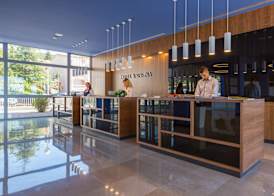 Hotel Katarina 2