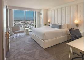 W Las Vegas 5