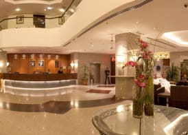 Aavri Hotel 3