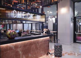 Moxy Athens City 3