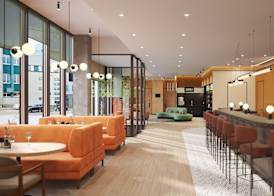 Hyatt Place Tallinn 2
