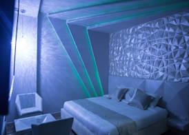 New W Hotel 2