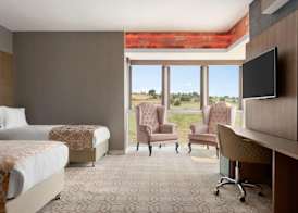 Wyndham Cerkezkoy 5