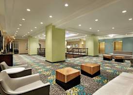 Hilton Garden Inn Worcester 5
