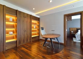 Sheraton Novi Sad 5