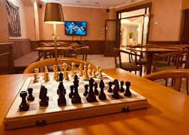 Hotel Valle Rossa 3