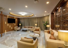 Clarian Hotel Beach Patong 2
