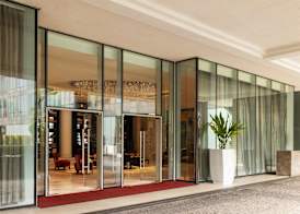Raffles Makati 3