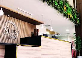 Sleep Inn Paulínia 3