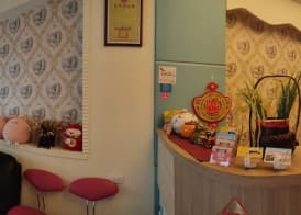 Lucky Star Homestay 4