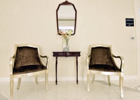 Hotel Ziya 3