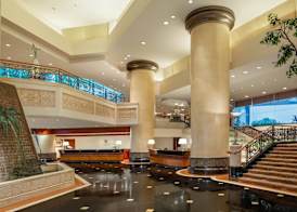 JW Marriott Hotel Surabaya 3