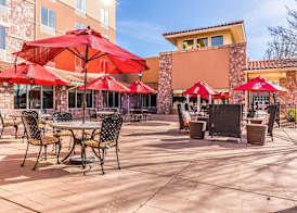 Hilton Garden Inn St. George 2