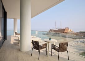 Arabella Beach Hotel Kuwait, Vignette Collection by IHG 4