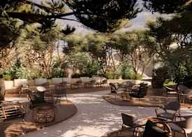 Mangia's Costa Ragusa Borgo - New Opening 5