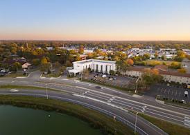Hampton Inn Norfolk/Virginia Beach 2