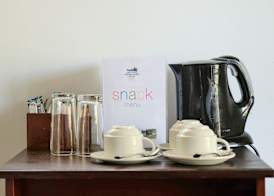 Houw Hoek Hotel 4