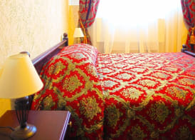 Boutique Hotel Monte Kristo 3