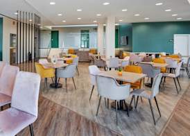 Sercotel Córdoba Delicias 2