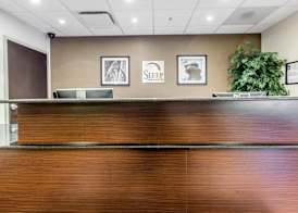 Sleep Inn & Suites Middlesboro 3
