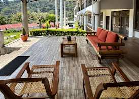 Hotel Mercy 2
