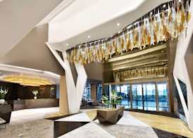 Hilton Bahrain 5