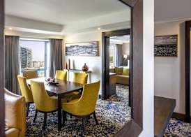 Mövenpick Hotel Ikoyi Lagos 5