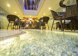 Yatri Suites and Spa 5