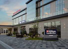 Hilton Garden Inn Samarkand 2