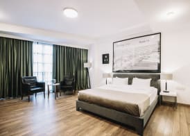 Citadel Narikala Hotel 4