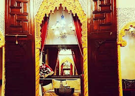 Riad La Porte du Bouregreg 3