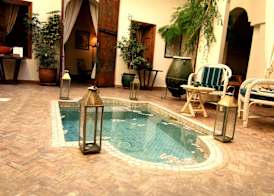 Riad Le Coq Berbère 2