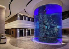 Hong Kong Ocean Park Marriott Hotel 3