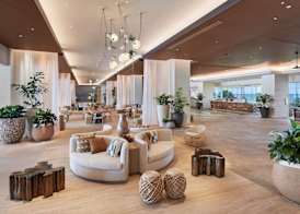 The Ritz-Carlton O'ahu, Turtle Bay 3