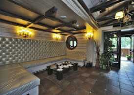 Hotel Villa Danilo 2
