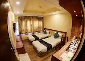 Kathmandu Guest House by KGH Group 3