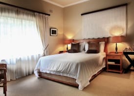 Porcupine Ridge Guest House 4