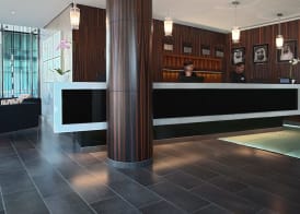 Centro Al Manhal by Rotana 2