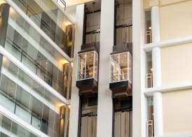 Injoy Park Hotel Solna 2