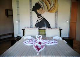 Bamboo Village Resort 5